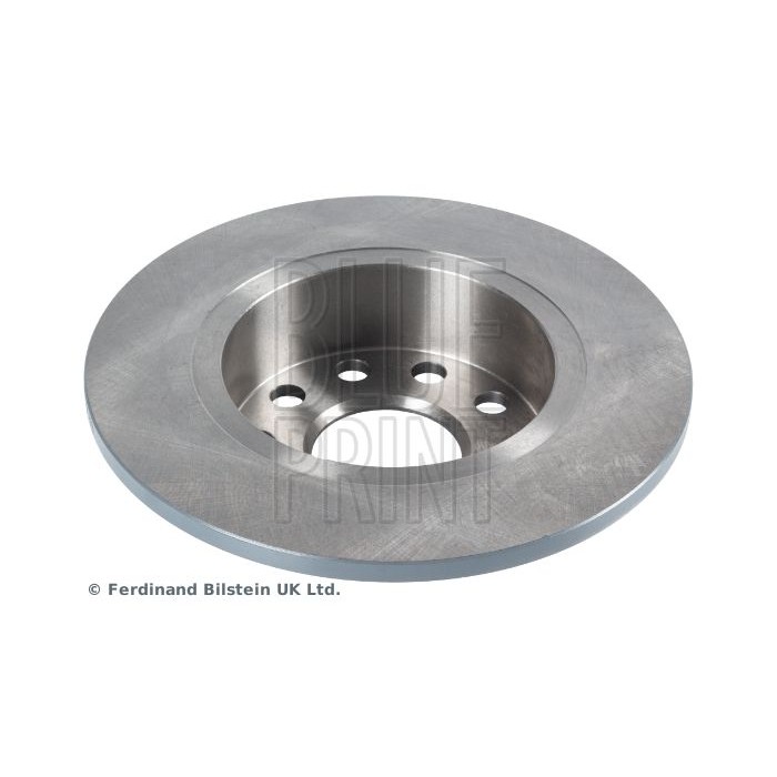 BLUE PRINT Bremsscheibe ADV184306