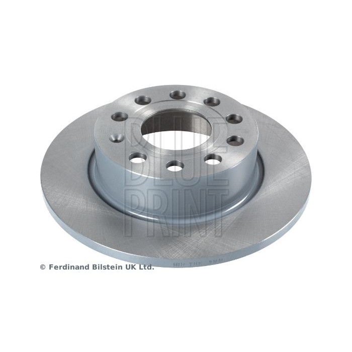 BLUE PRINT Bremsscheibe ADV184306