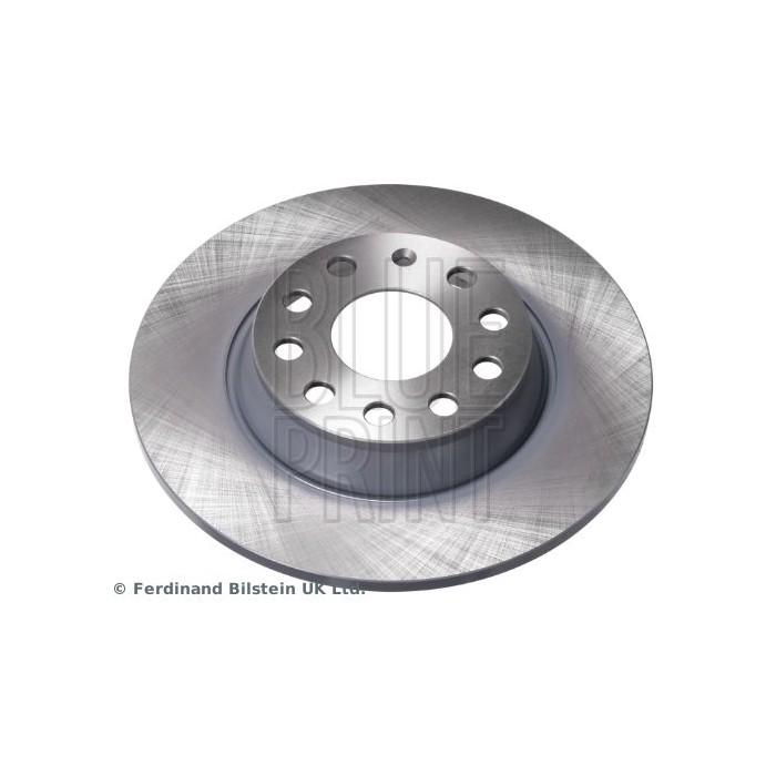 BLUE PRINT Bremsscheibe ADV184307