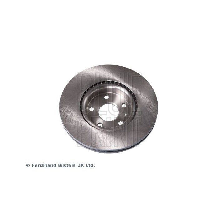 BLUE PRINT Bremsscheibe ADV184308