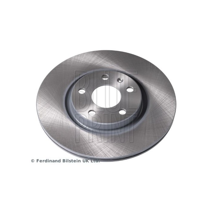 BLUE PRINT Bremsscheibe ADV184308