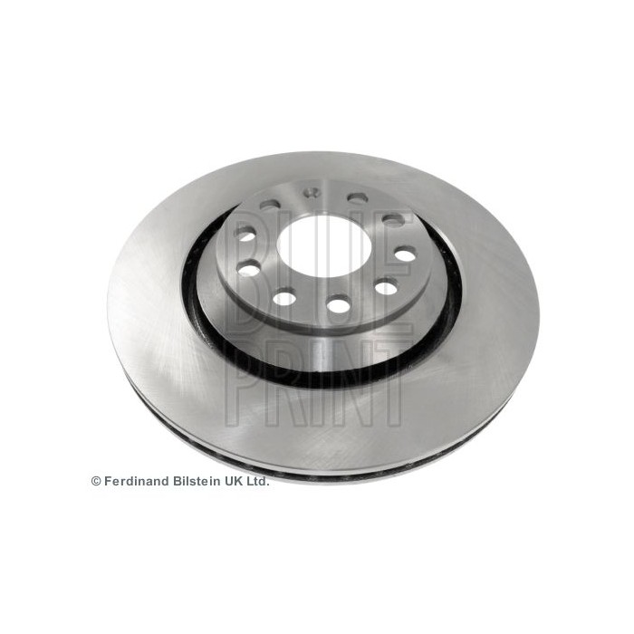 BLUE PRINT Bremsscheibe ADV184310