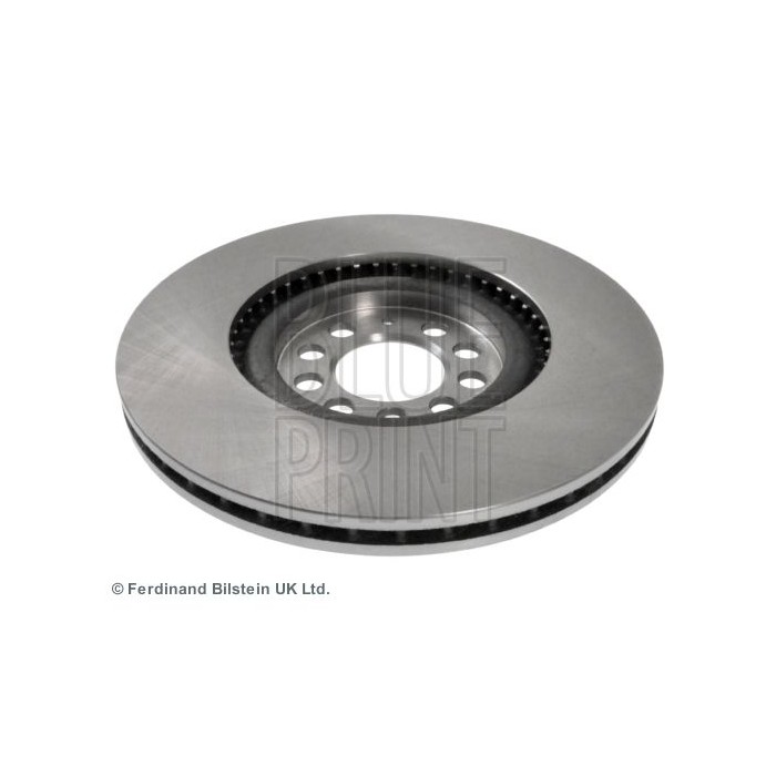 BLUE PRINT Bremsscheibe ADV184324