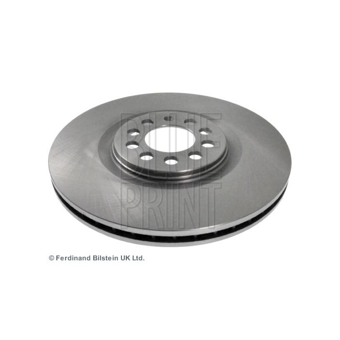 BLUE PRINT Bremsscheibe ADV184324
