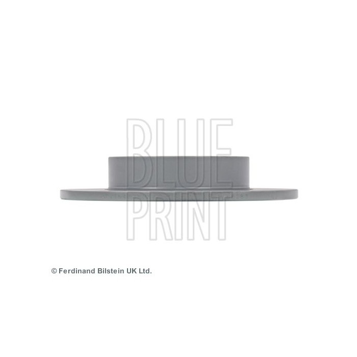 BLUE PRINT Bremsscheibe ADV184325