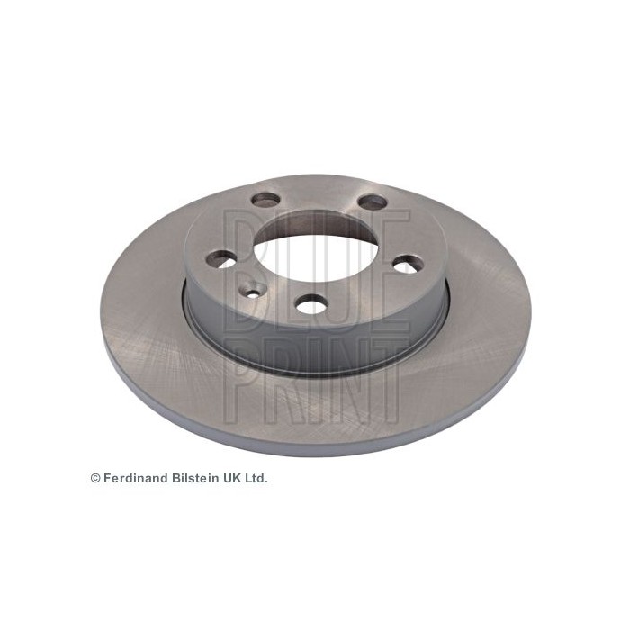 BLUE PRINT Bremsscheibe ADV184325