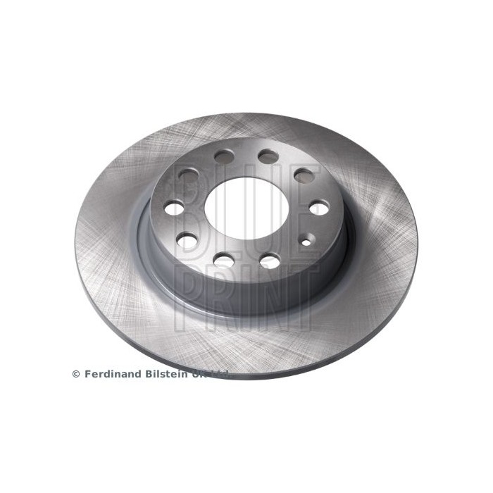 BLUE PRINT Bremsscheibe ADV184326