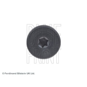 BLUE PRINT Verschlussschraube, Ölwanne ADW190101