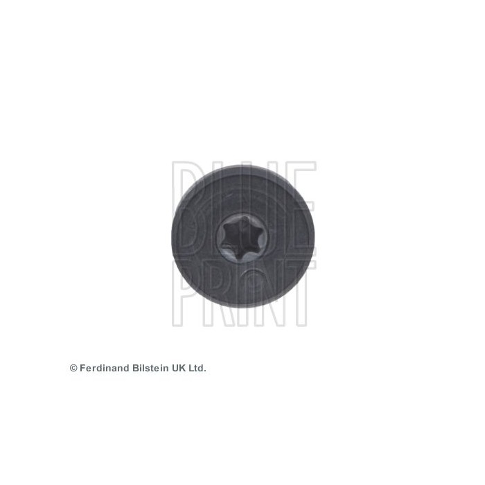 BLUE PRINT Verschlussschraube, Ölwanne ADW190101