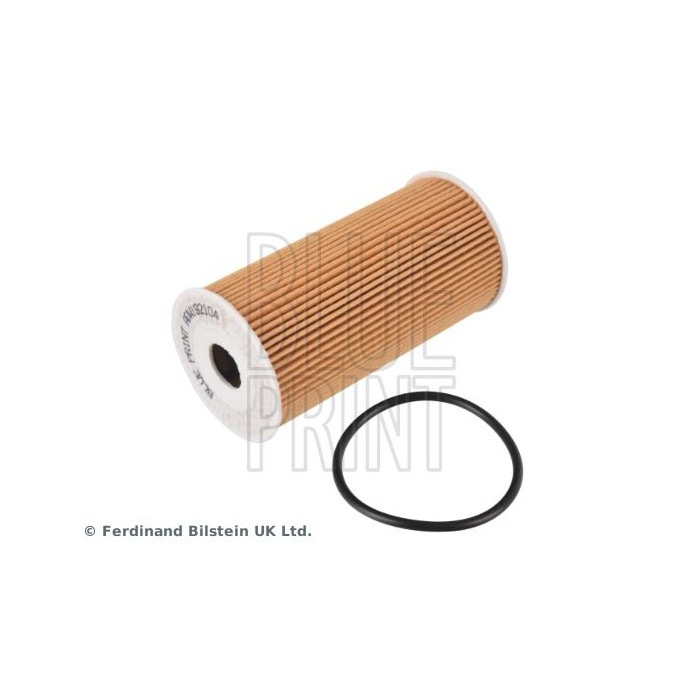 BLUE PRINT Ölfilter ADW192104