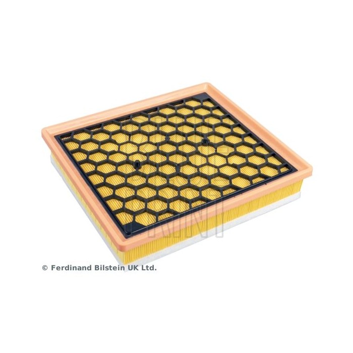 BLUE PRINT Luftfilter ADW192202