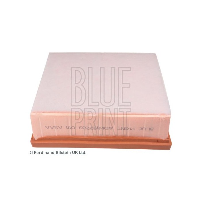 BLUE PRINT Luftfilter ADW192203