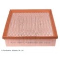 BLUE PRINT Luftfilter ADW192203