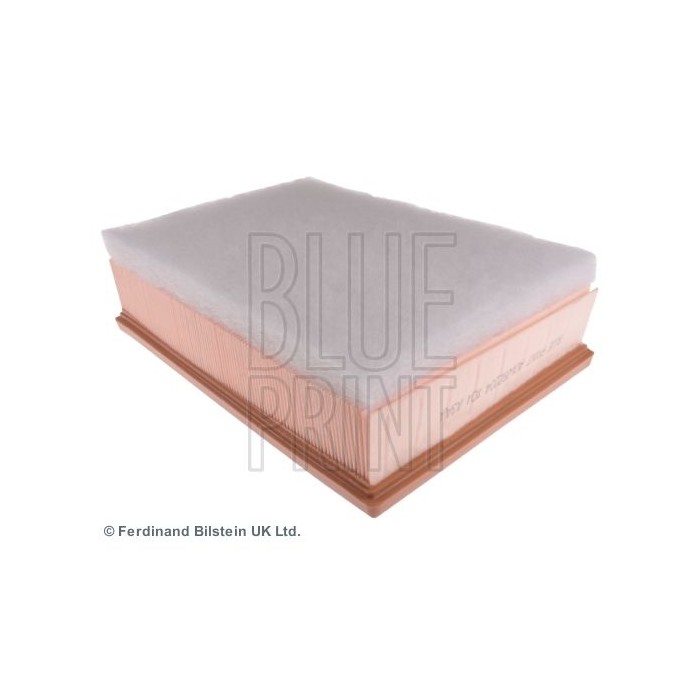 BLUE PRINT Luftfilter ADW192204
