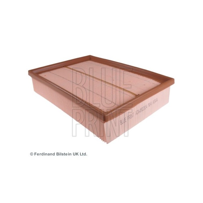 BLUE PRINT Luftfilter ADW192204
