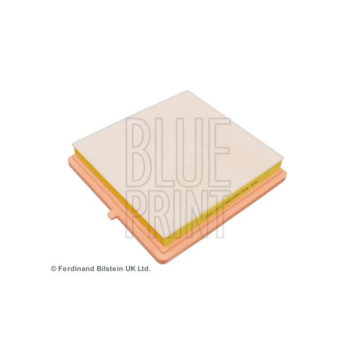 BLUE PRINT Luftfilter ADW192206