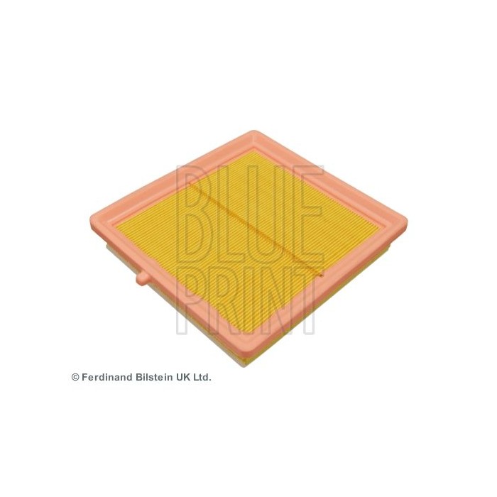 BLUE PRINT Luftfilter ADW192206