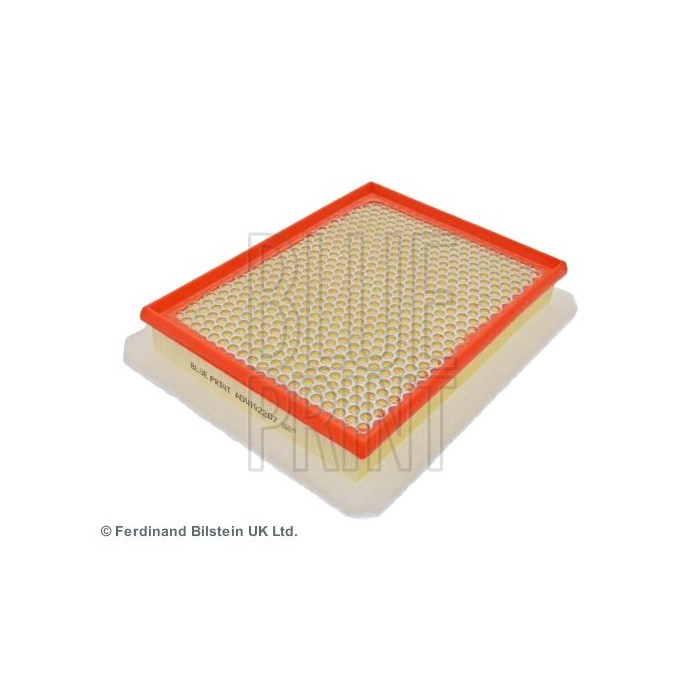 BLUE PRINT Luftfilter ADW192207