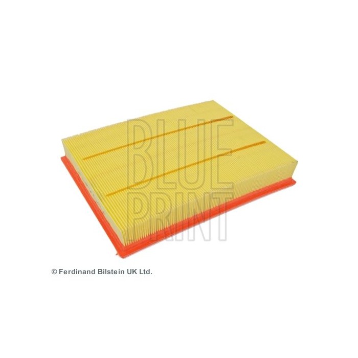 BLUE PRINT Luftfilter ADW192208