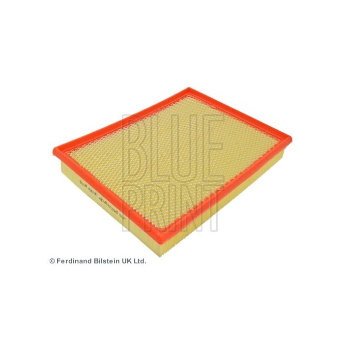 BLUE PRINT Luftfilter ADW192208