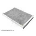 BLUE PRINT Filter, Innenraumluft ADW192504