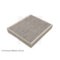 BLUE PRINT Filter, Innenraumluft ADW192505