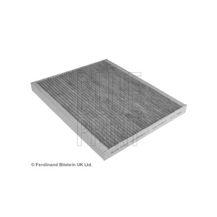 BLUE PRINT Filter, Innenraumluft ADW192503