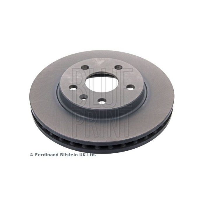 BLUE PRINT Bremsscheibe ADW194301