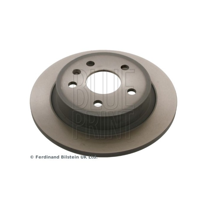 BLUE PRINT Bremsscheibe ADW194302
