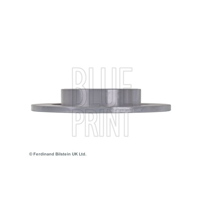 BLUE PRINT Bremsscheibe ADW194307