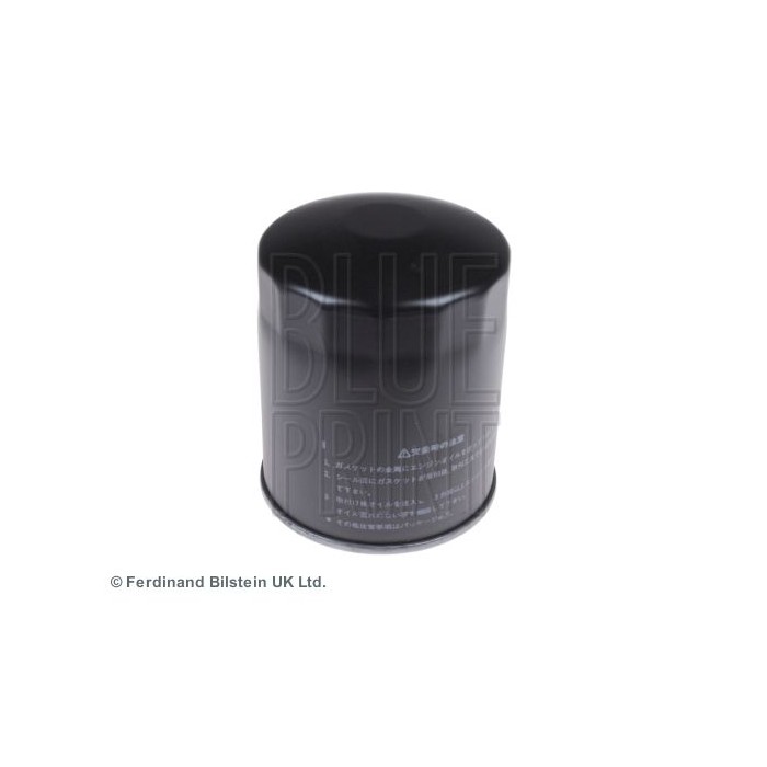BLUE PRINT Ölfilter ADZ92104