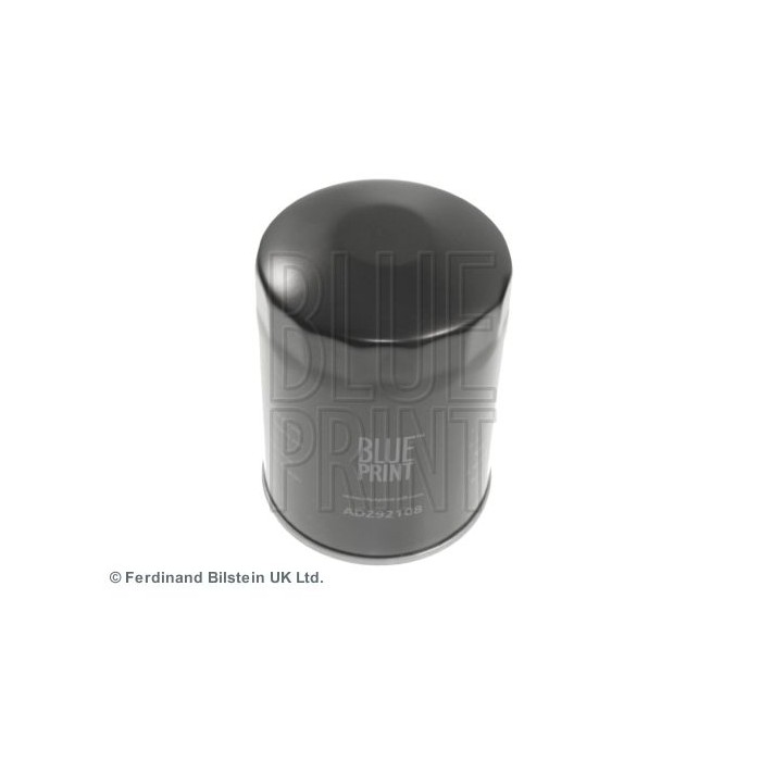 BLUE PRINT Ölfilter ADZ92108