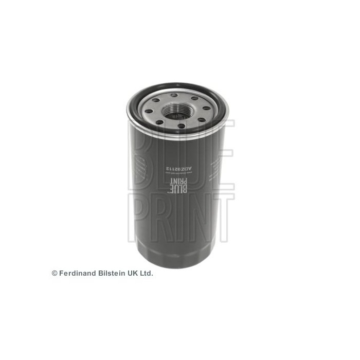 BLUE PRINT Ölfilter ADZ92112