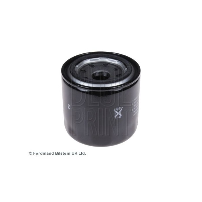 BLUE PRINT Ölfilter ADZ92113