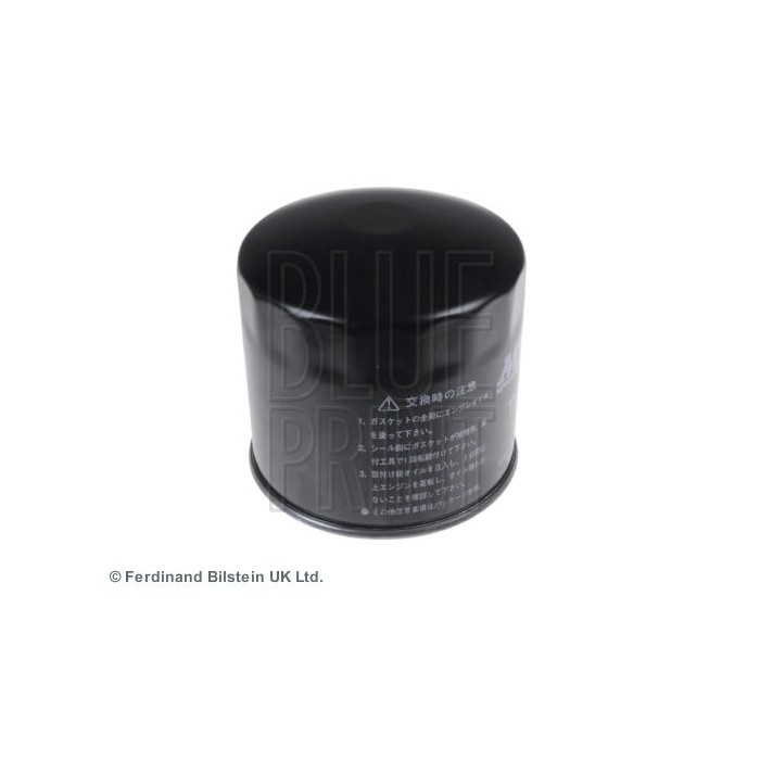 BLUE PRINT Ölfilter ADZ92114