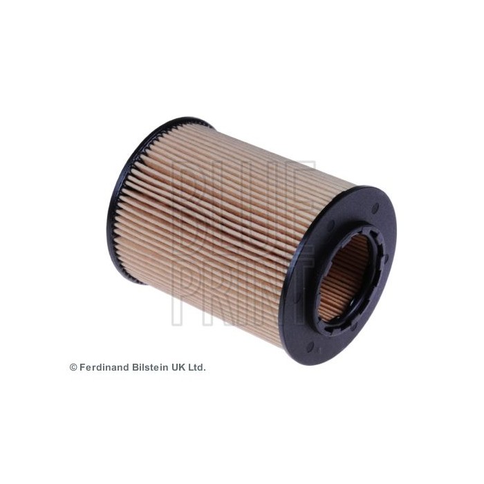BLUE PRINT Ölfilter ADZ92119