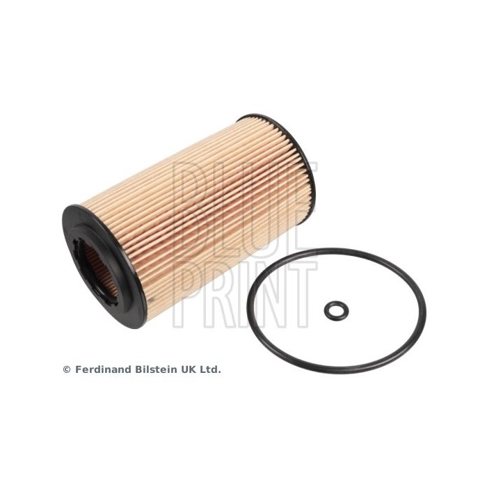 BLUE PRINT Ölfilter ADZ92118