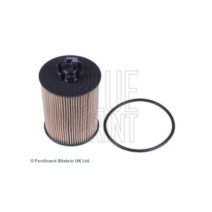BLUE PRINT Ölfilter ADZ92119