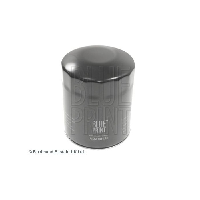 BLUE PRINT Ölfilter ADZ92120