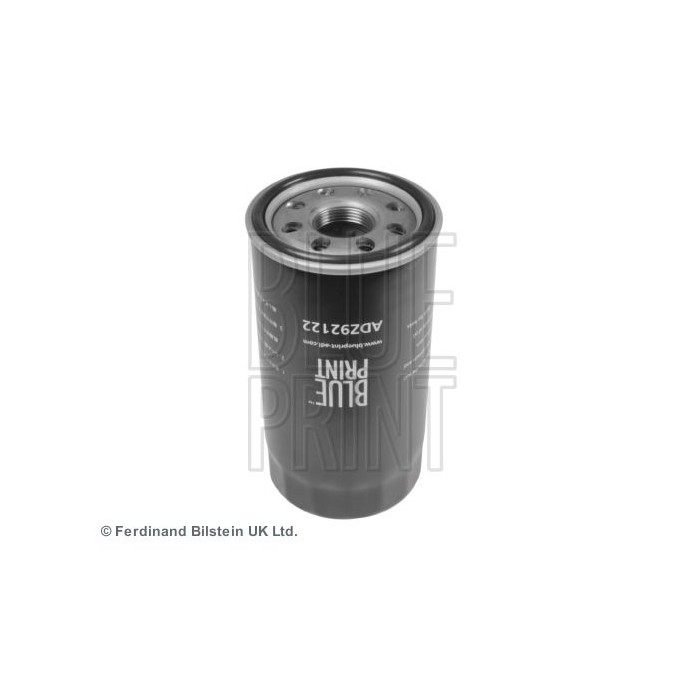 BLUE PRINT Ölfilter ADZ92122