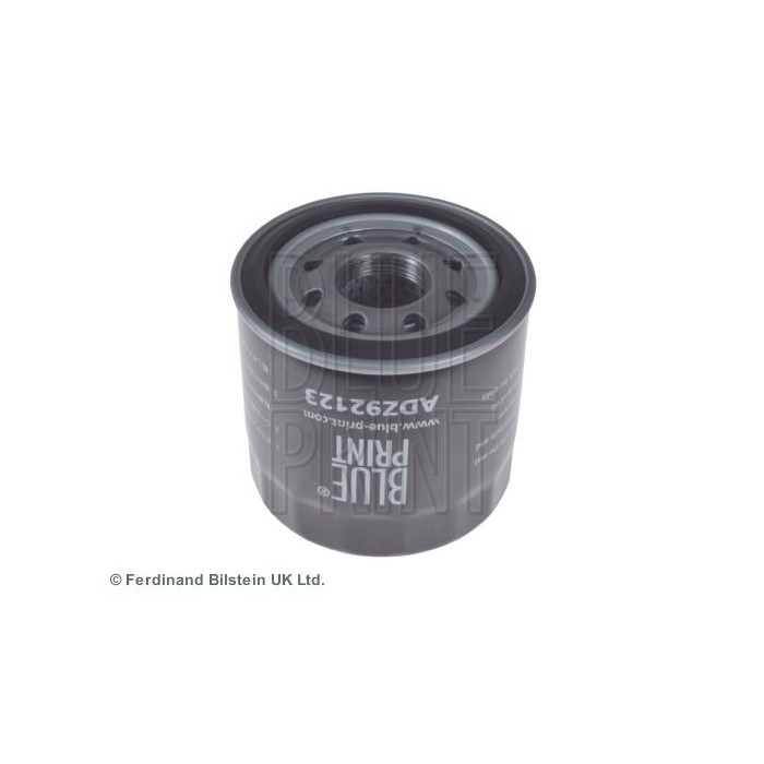 BLUE PRINT Ölfilter ADZ92123