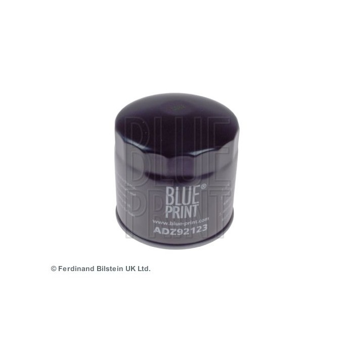 BLUE PRINT Ölfilter ADZ92123
