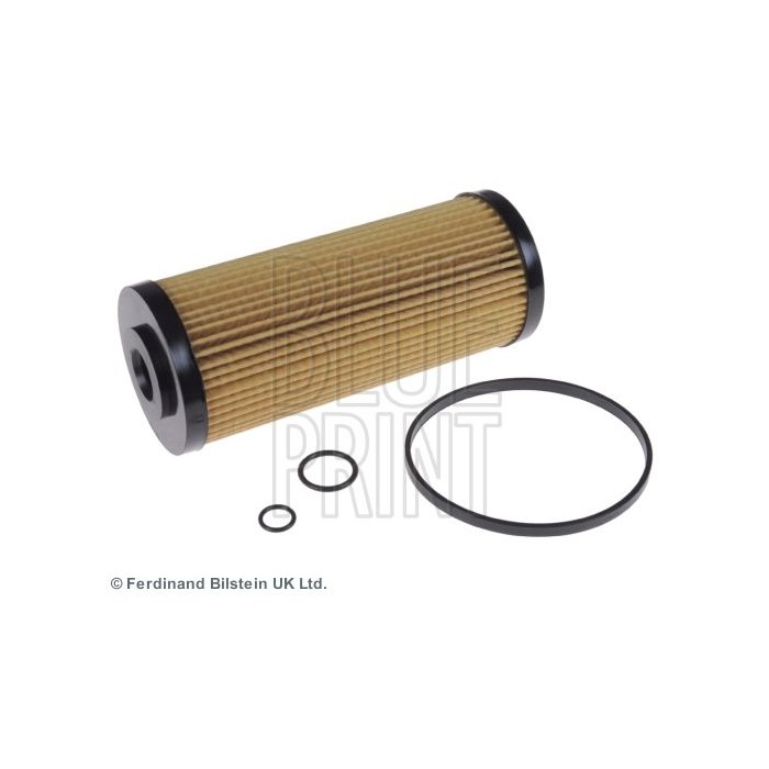 BLUE PRINT Ölfilter ADZ92124