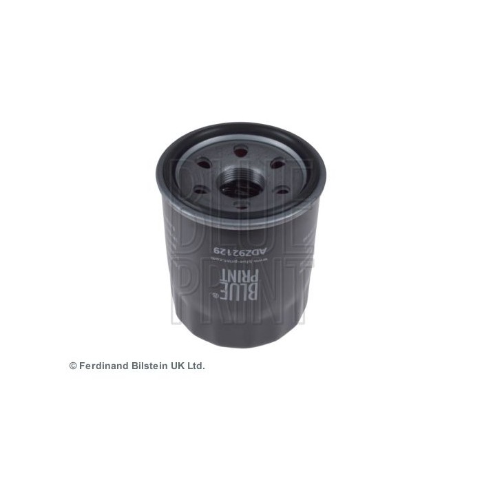 BLUE PRINT Ölfilter ADZ92129
