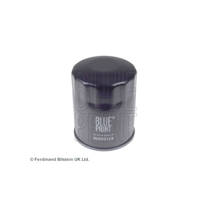 BLUE PRINT Ölfilter ADZ92129