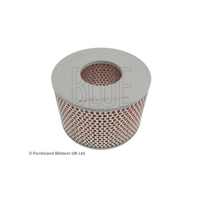 BLUE PRINT Luftfilter ADZ92204