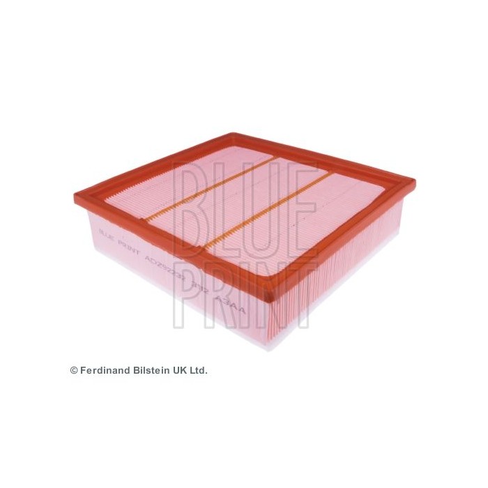 BLUE PRINT Luftfilter ADZ92232
