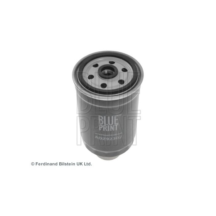 BLUE PRINT Kraftstofffilter ADZ92302