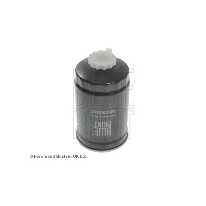 BLUE PRINT Kraftstofffilter ADZ92302
