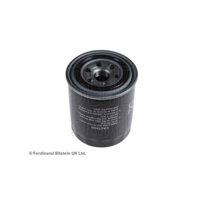 BLUE PRINT Kraftstofffilter ADZ92304